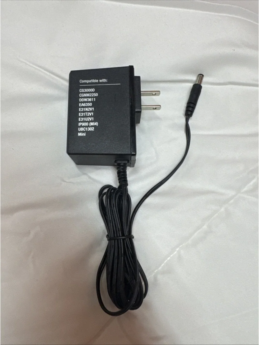 N/A challenger cable